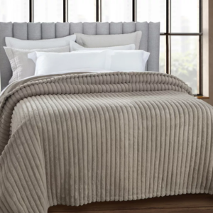 Cobertor Lili Katz Linha Premium Jolitex Wavy 2,40x2,60m