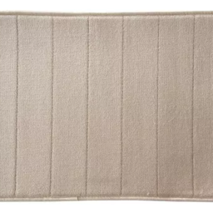 Tapete P/Banheiro Sublime Lajota 40x60cm Antilope Jolitex
