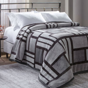 Cobertor Casal Dyuri Plus na Cinta 180x220m Maggiore Jolitex