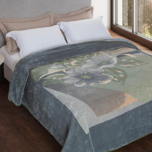 Cobertor king Kyor Plus Porto 220x240m Jolitex