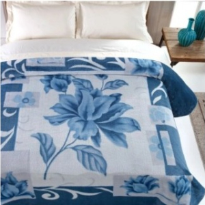Cobertor Casal Kyor Plus Malbec 1,80m x 2,20m Jolitex
