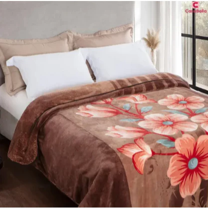 Cobertor Casal Jolitex Kyor Plus 180x220  Leeds - Jolitex