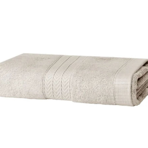 Toalha Banhão Avulsa Fendi 80x150cm Naturalle Fashion Sultan