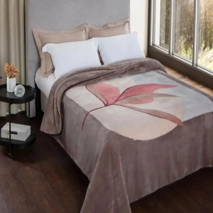 Cobertor Kyor Plus  Casal 180cm x220cm  Catania - Jolitex