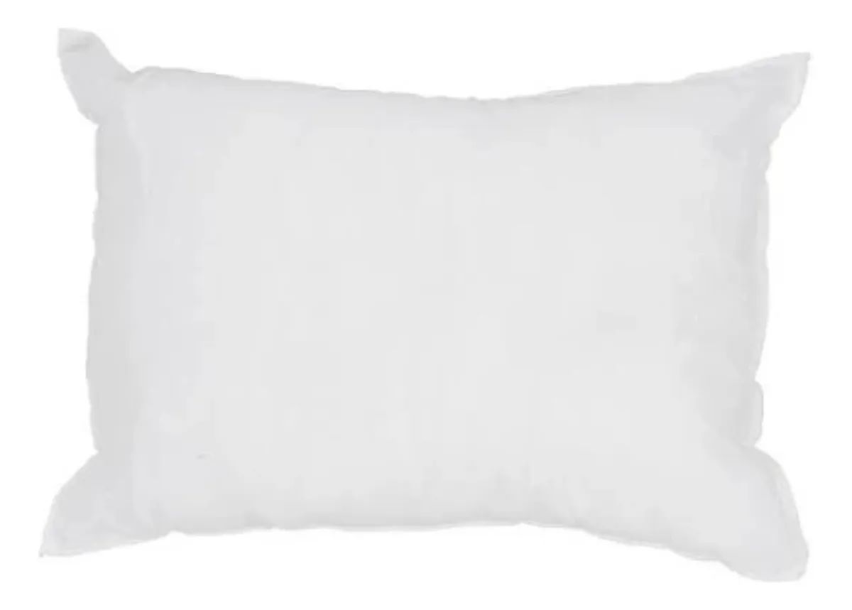 Travesseiro Suporte Extra Firme Sonhare Prata 50x70cm Sultan - Imagem 4