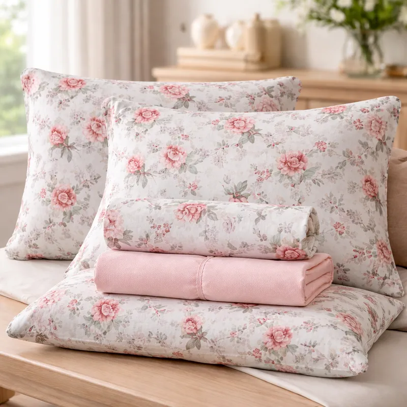 Jogo Cama Casal Sultan Realce Catarina C/4 Peças 2,20x2,50m - Imagem 2